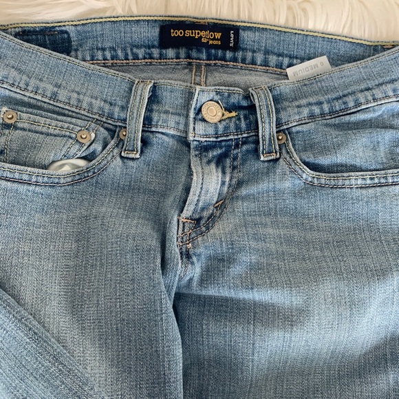 Levi’s 524 - Picture 4 of 6